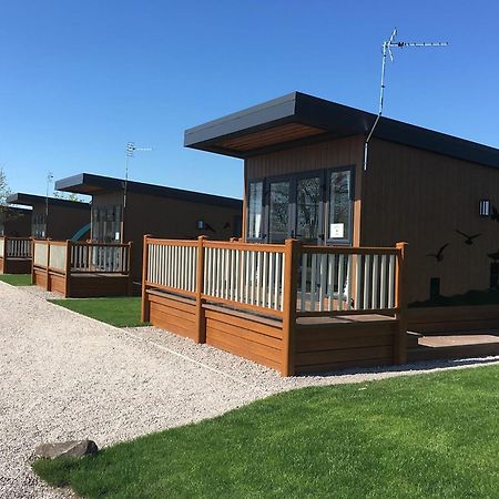 Wild Rose Holiday Park Colby  외부 사진