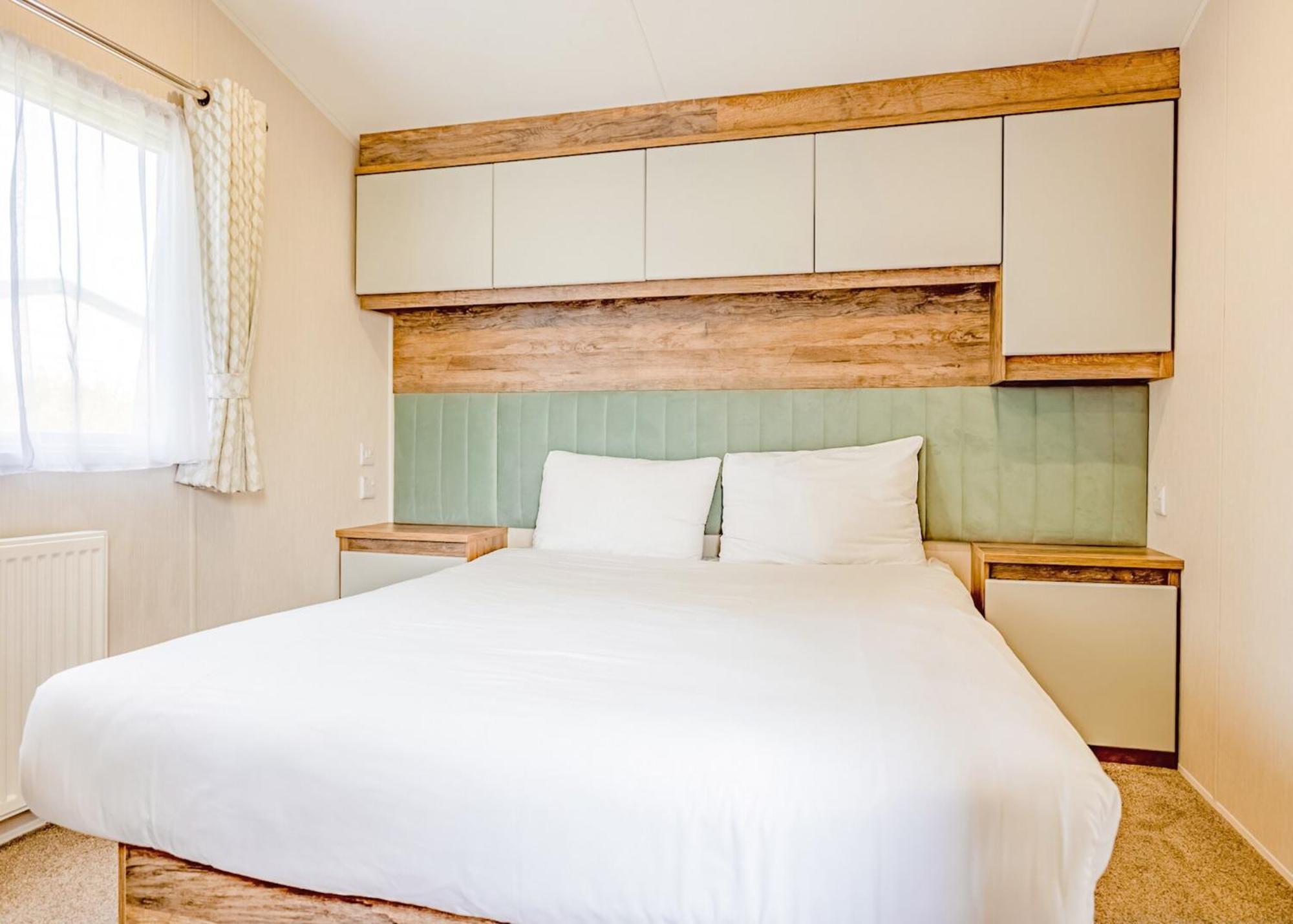 Wild Rose Holiday Park Colby  외부 사진