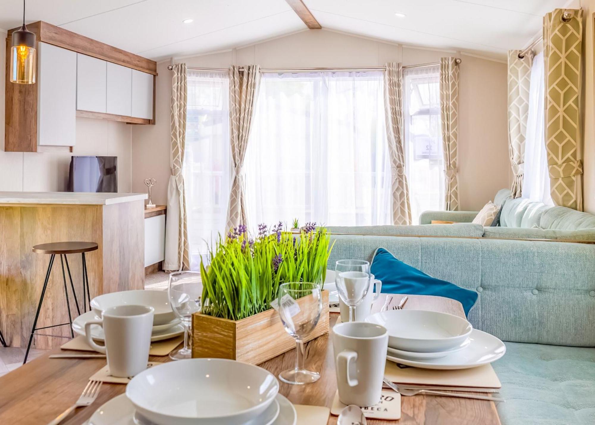 Wild Rose Holiday Park Colby  외부 사진