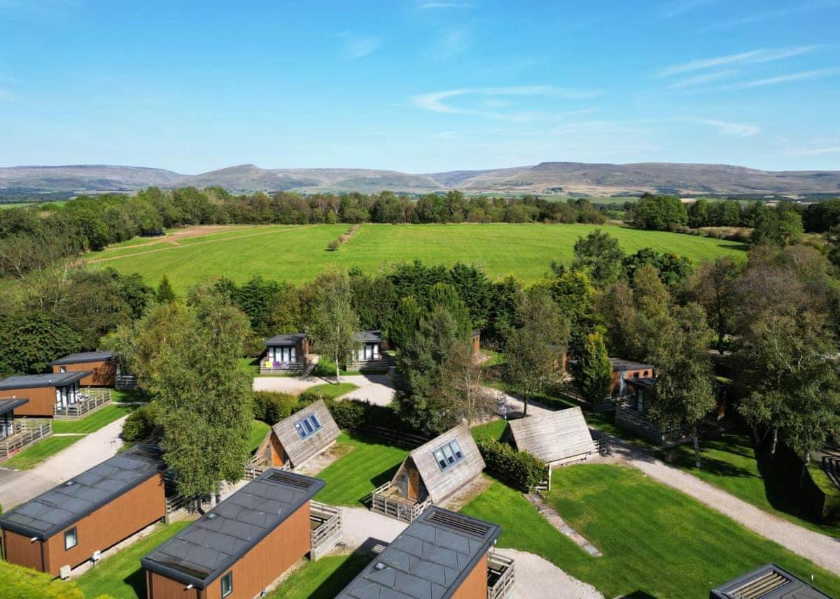Wild Rose Holiday Park Colby  외부 사진