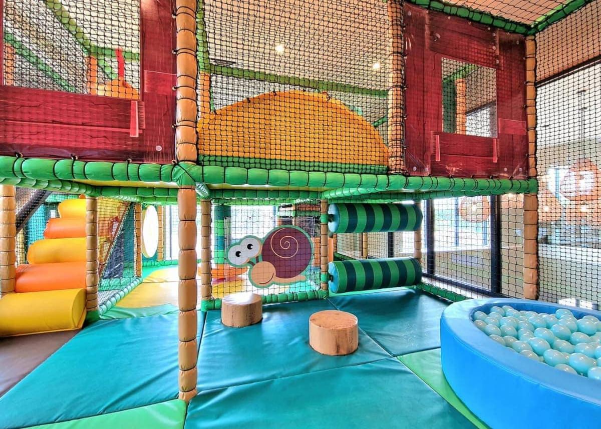 Wild Rose Holiday Park Colby  외부 사진