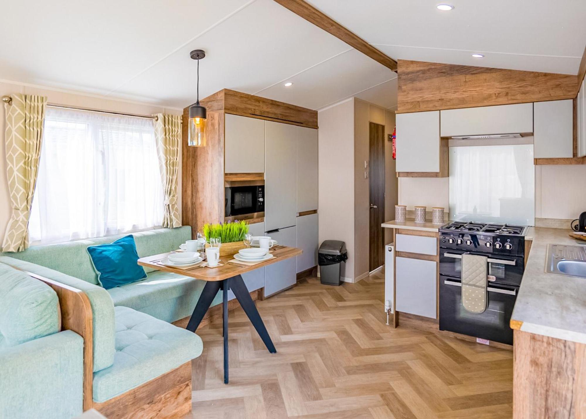 Wild Rose Holiday Park Colby  외부 사진