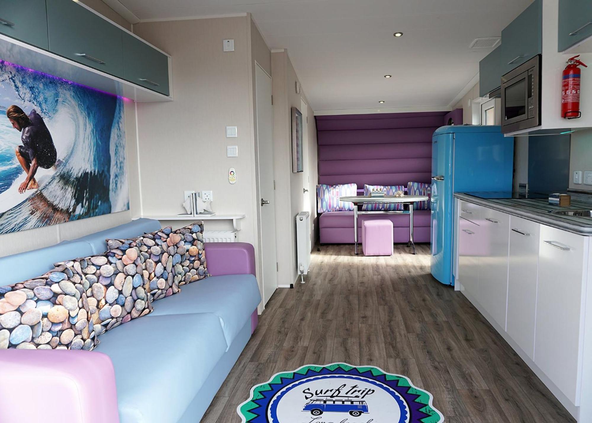 Wild Rose Holiday Park Colby  외부 사진
