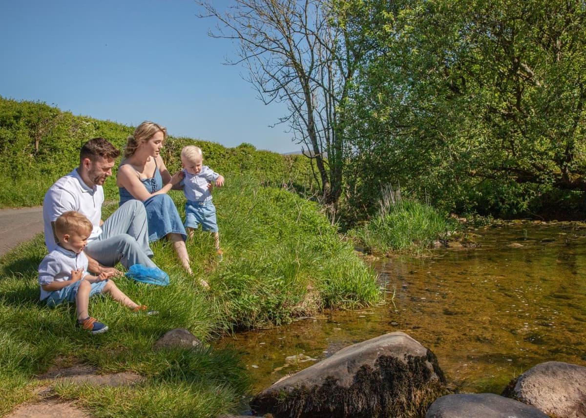 Wild Rose Holiday Park Colby  외부 사진