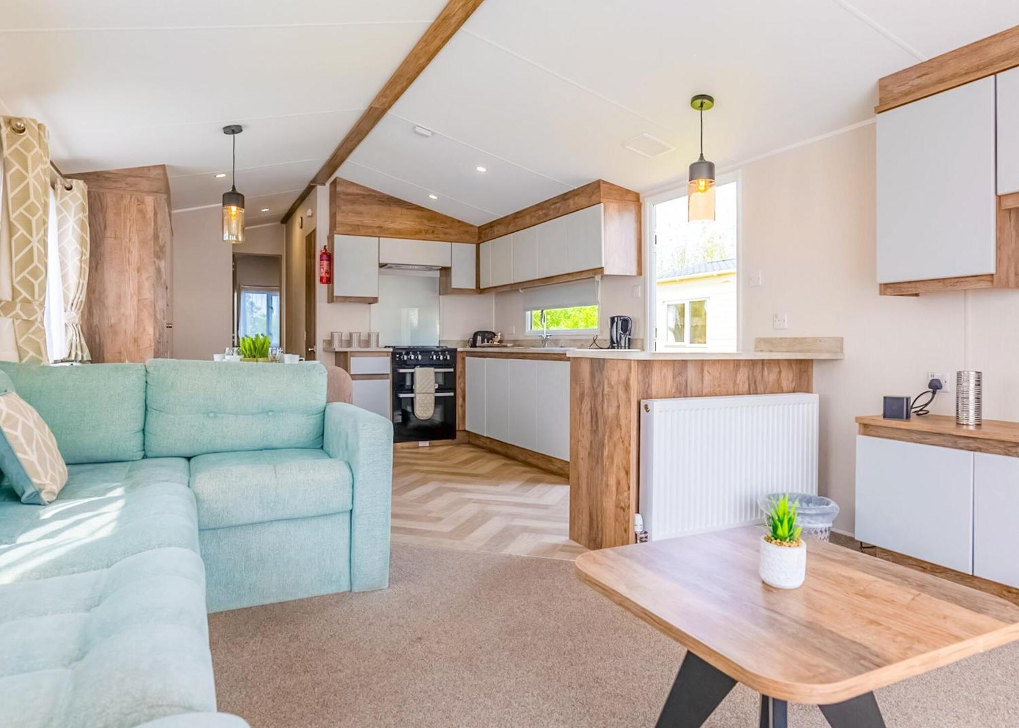 Wild Rose Holiday Park Colby  외부 사진